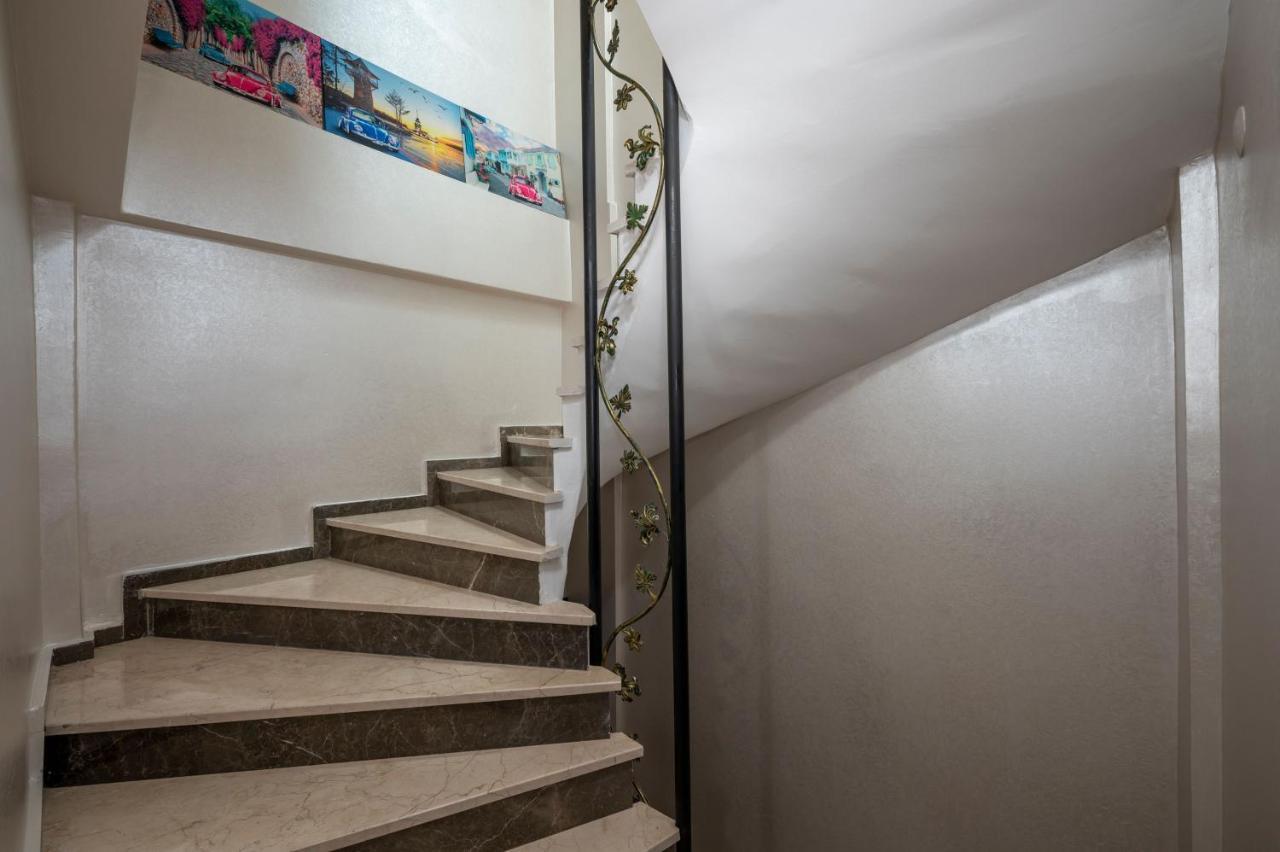 اسطنبول Taksim Story Residence المظهر الخارجي الصورة
