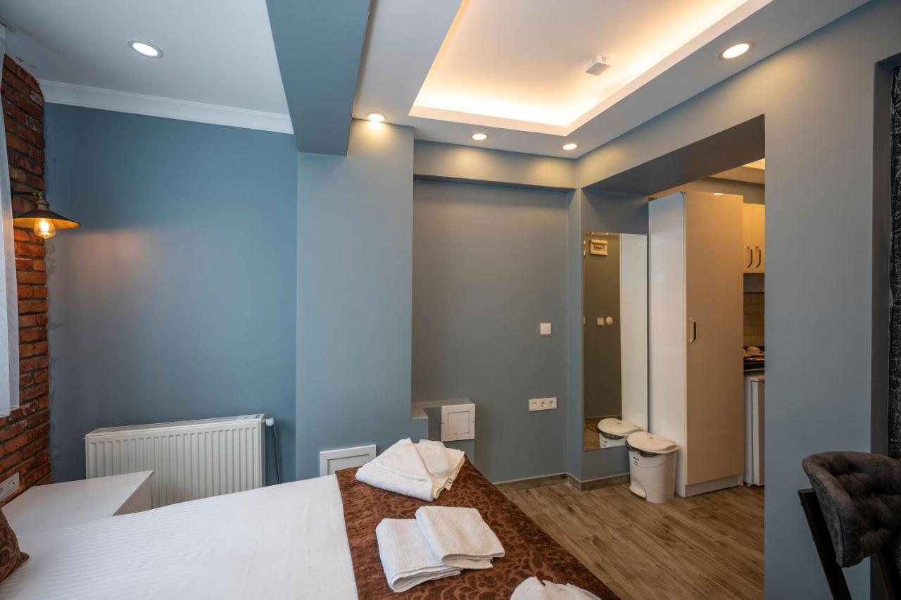 اسطنبول Taksim Story Residence المظهر الخارجي الصورة