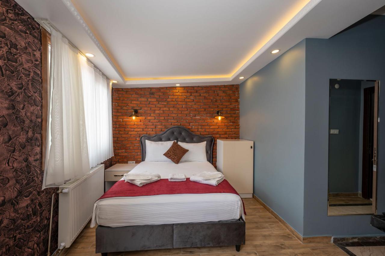 اسطنبول Taksim Story Residence المظهر الخارجي الصورة