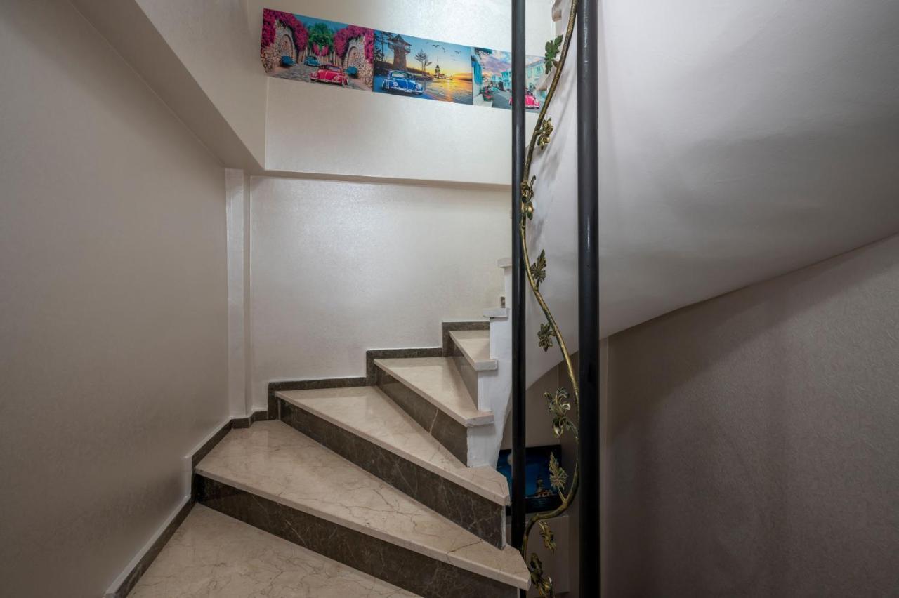 اسطنبول Taksim Story Residence المظهر الخارجي الصورة